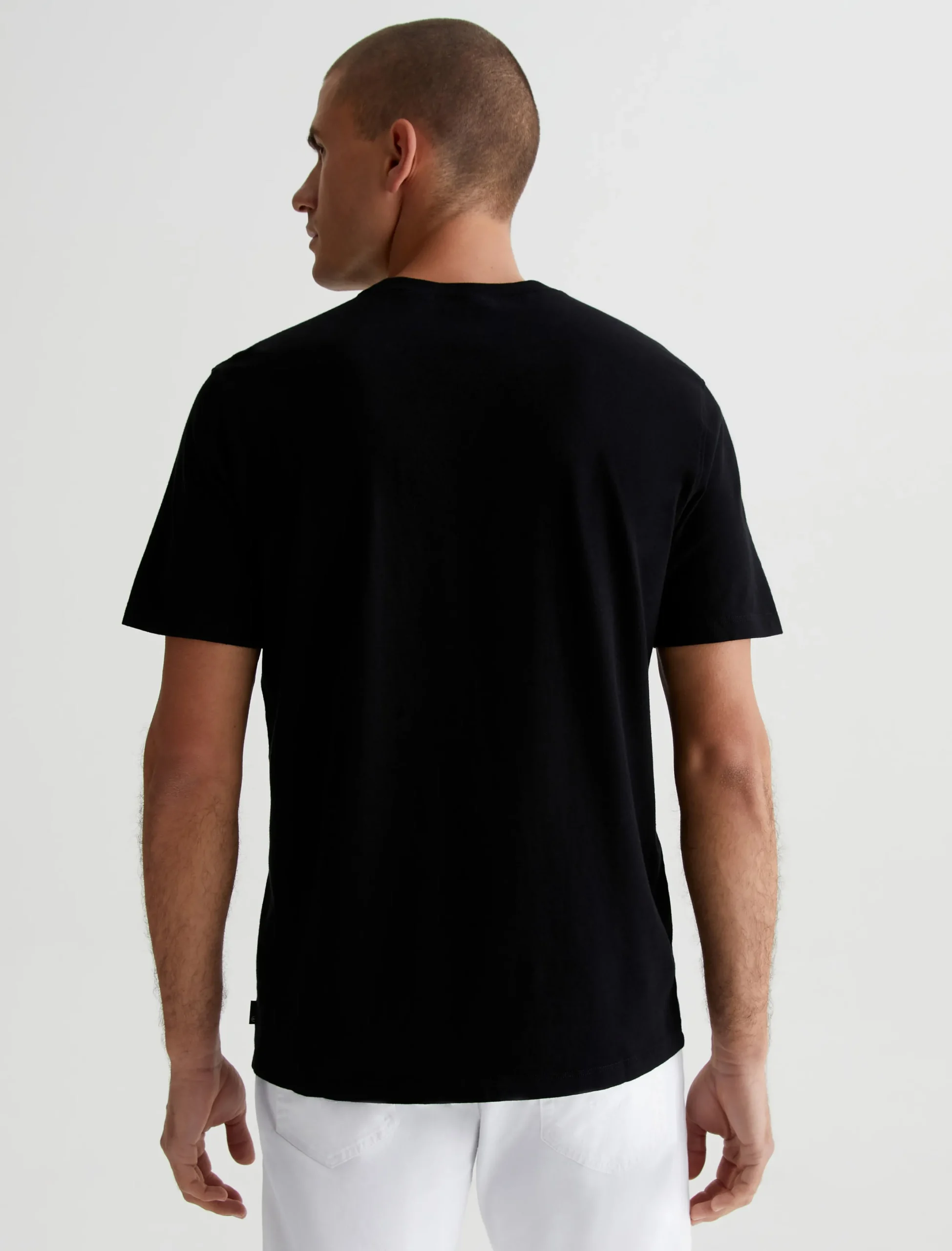 AG Jeans Bryce Crew 3-Pack