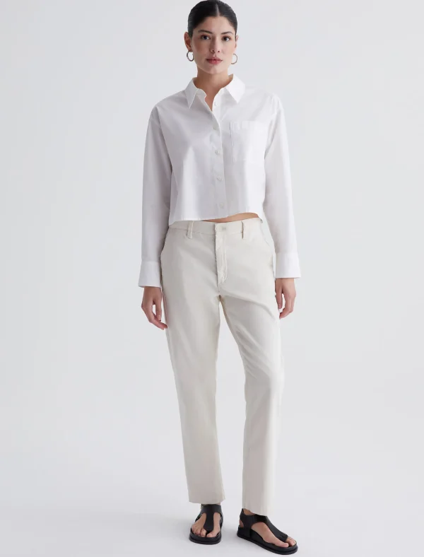 Women AG Jeans Caden