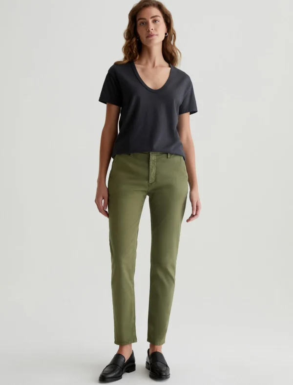 Women AG Jeans Caden