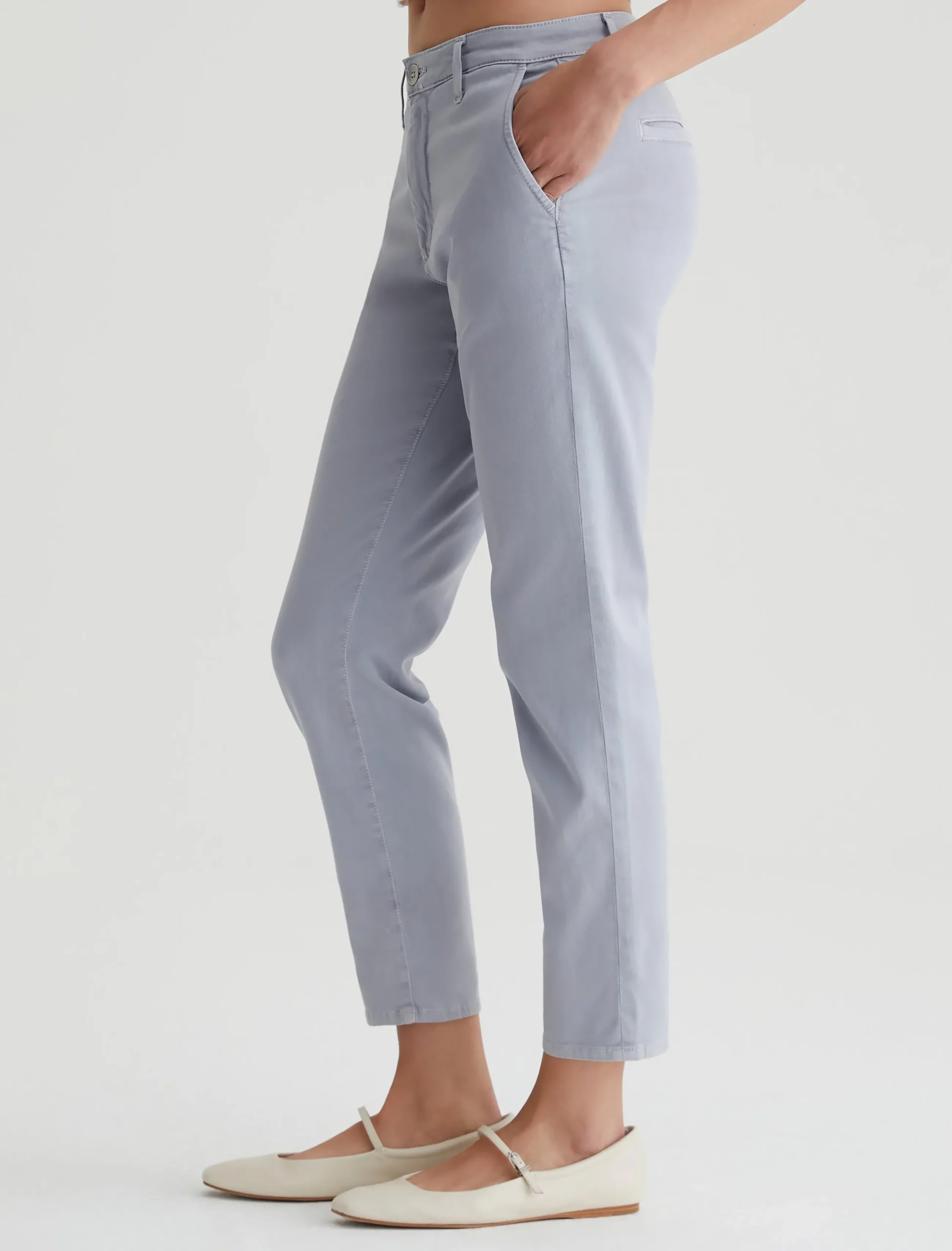 Women AG Jeans Caden