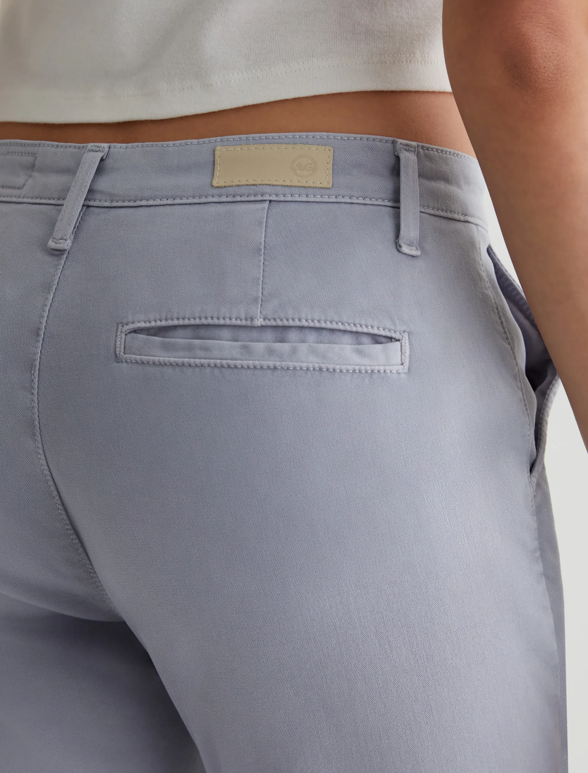 Women AG Jeans Caden