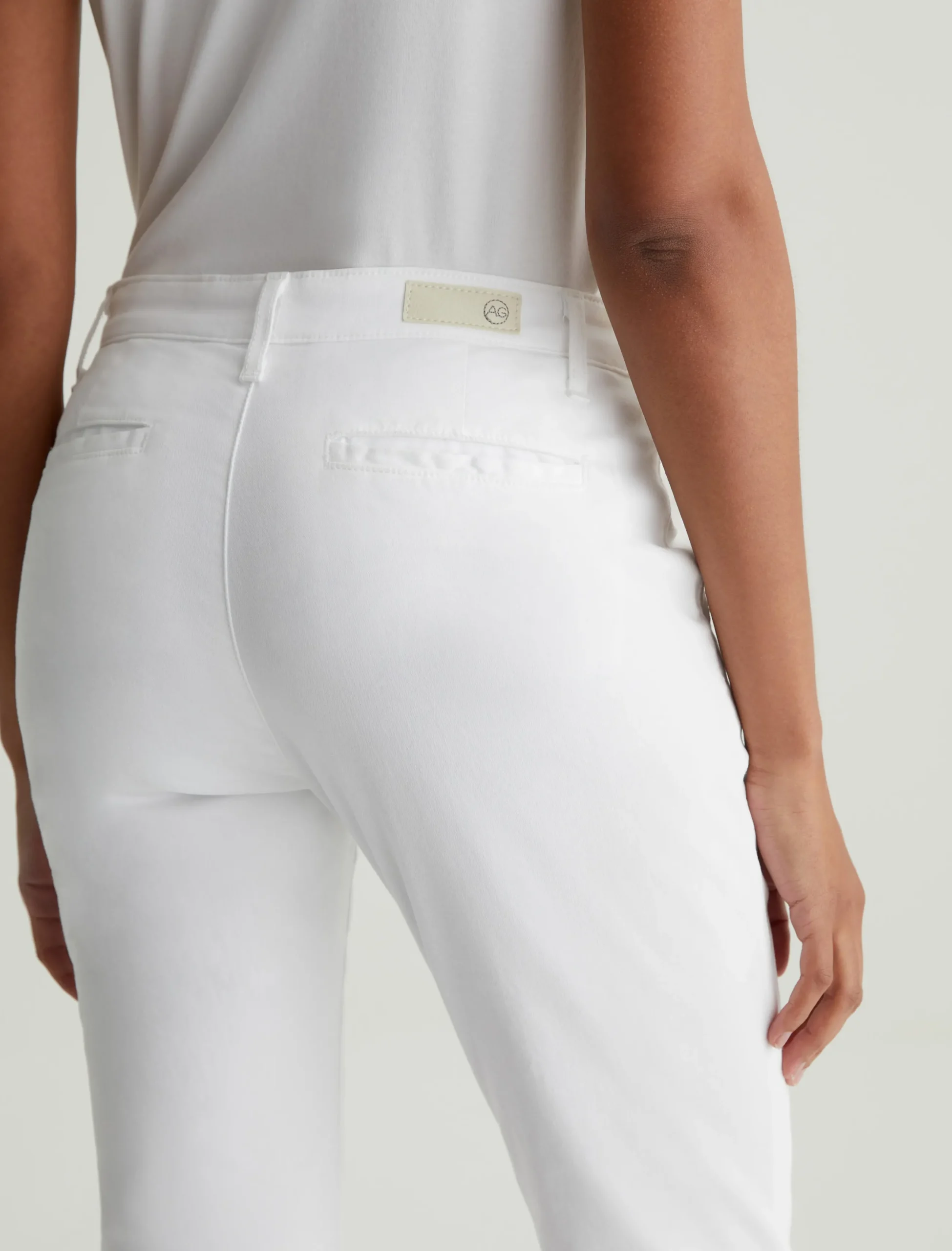 Women AG Jeans Caden