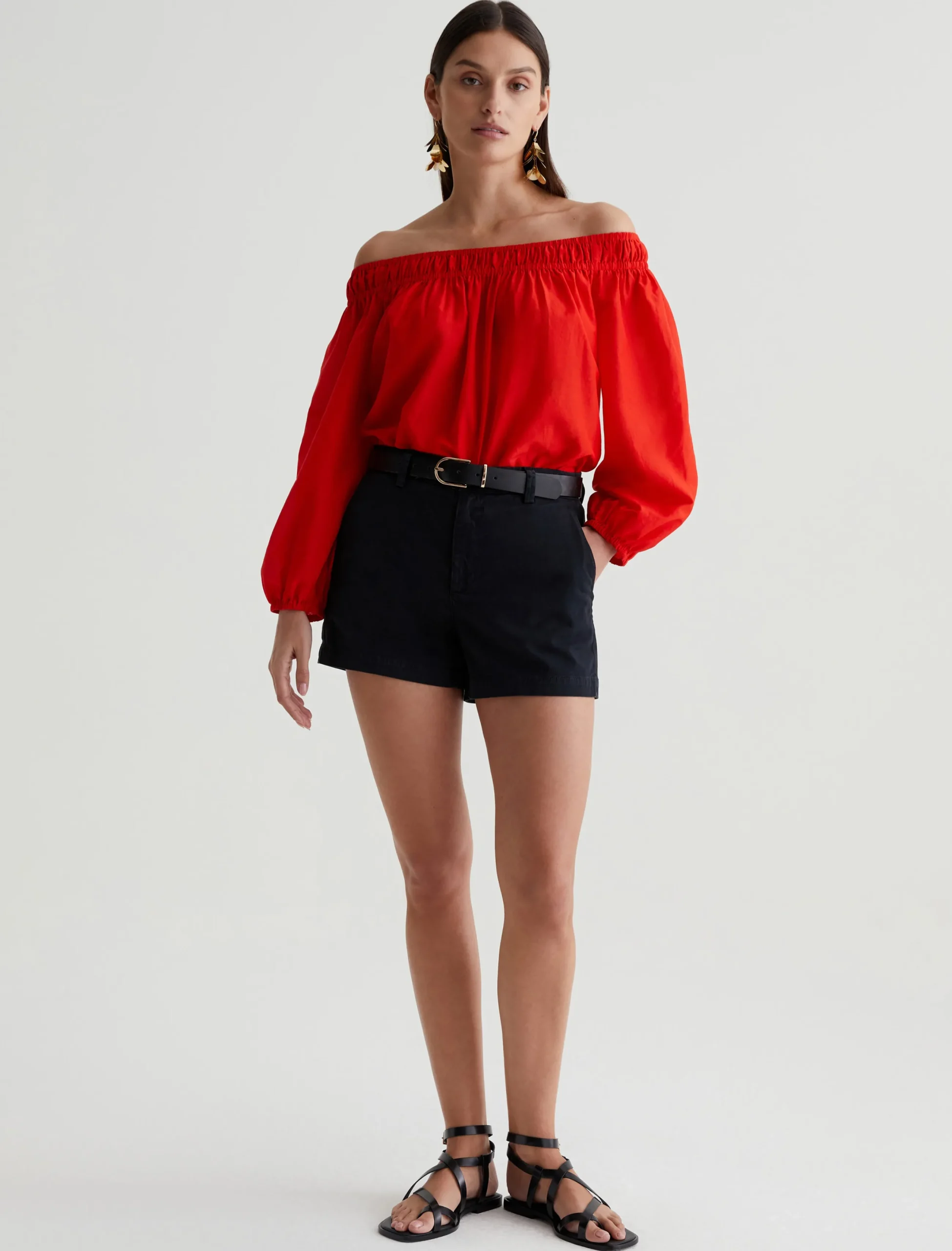 Women AG Jeans Caden Short