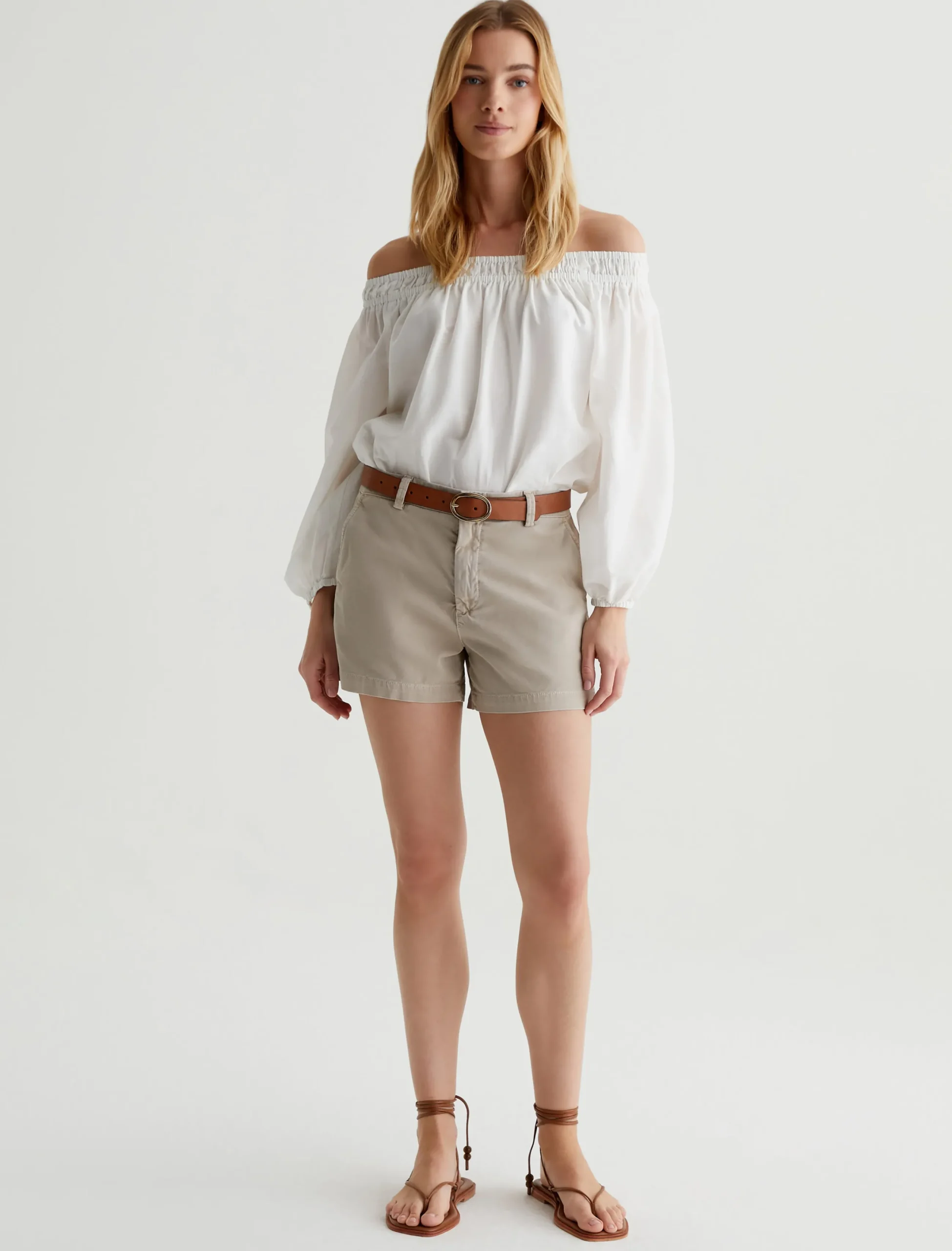 Women AG Jeans Caden Short