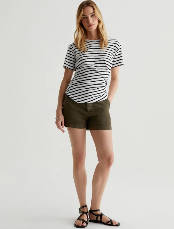 Women AG Jeans Caden Short