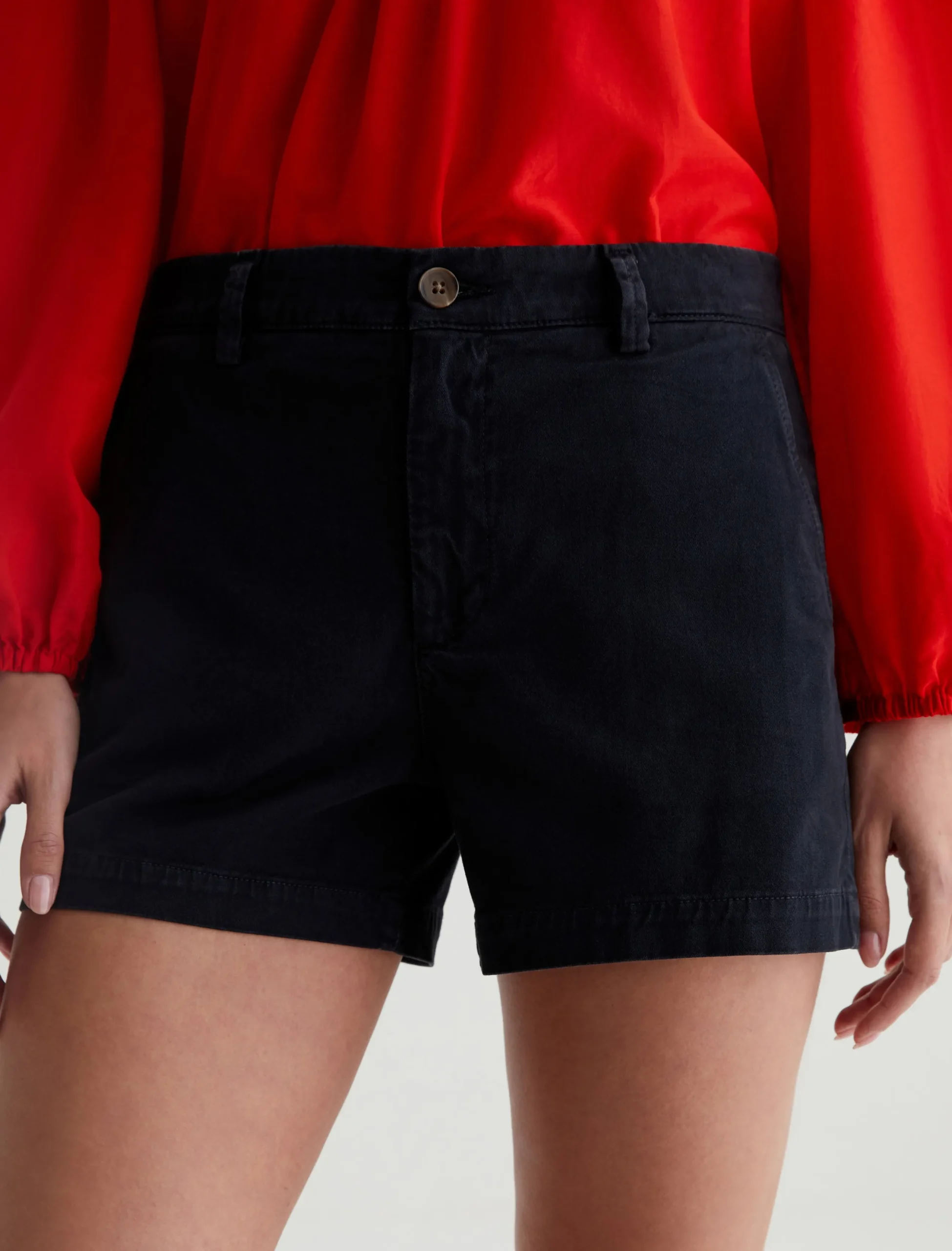 Women AG Jeans Caden Short