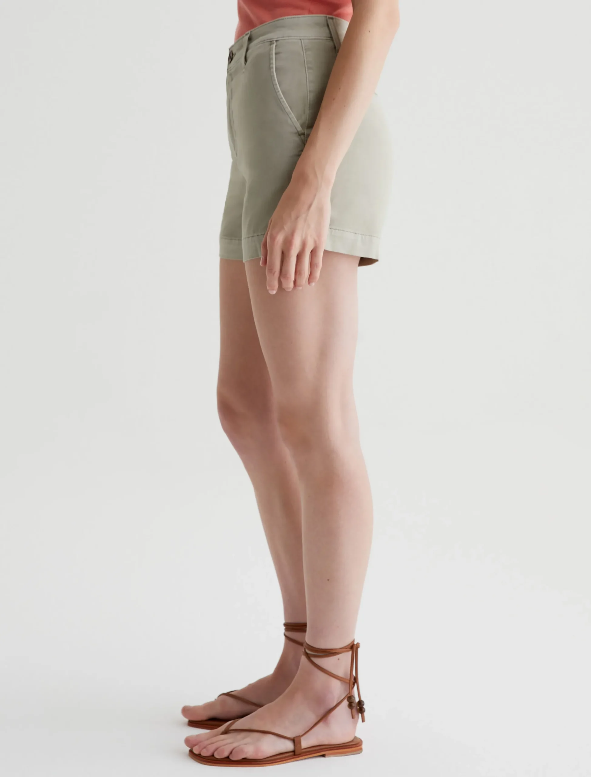 Women AG Jeans Caden Short