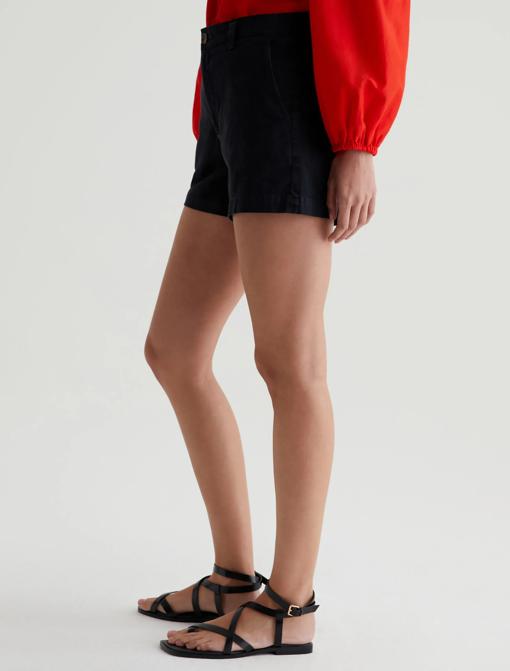 Women AG Jeans Caden Short