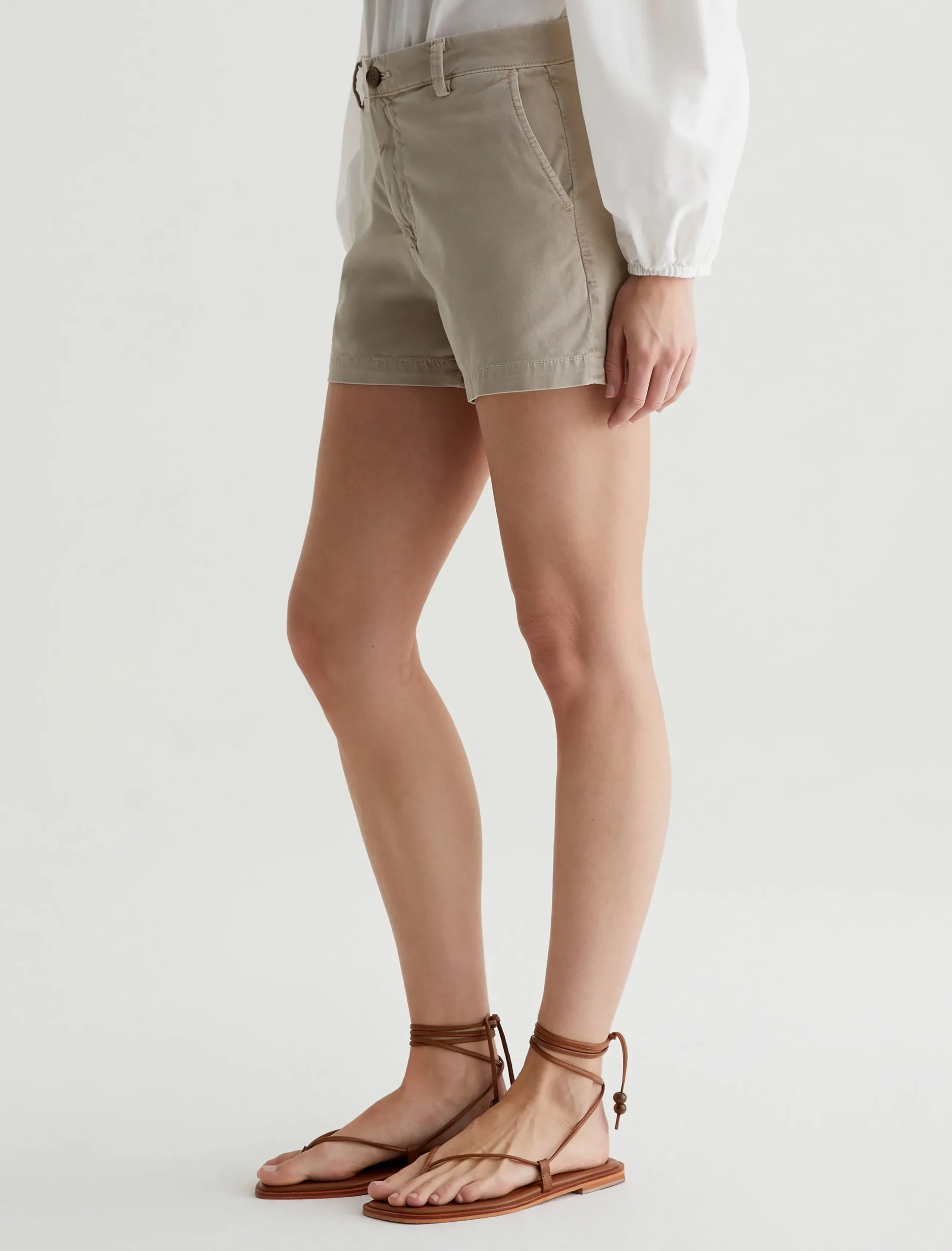 Women AG Jeans Caden Short