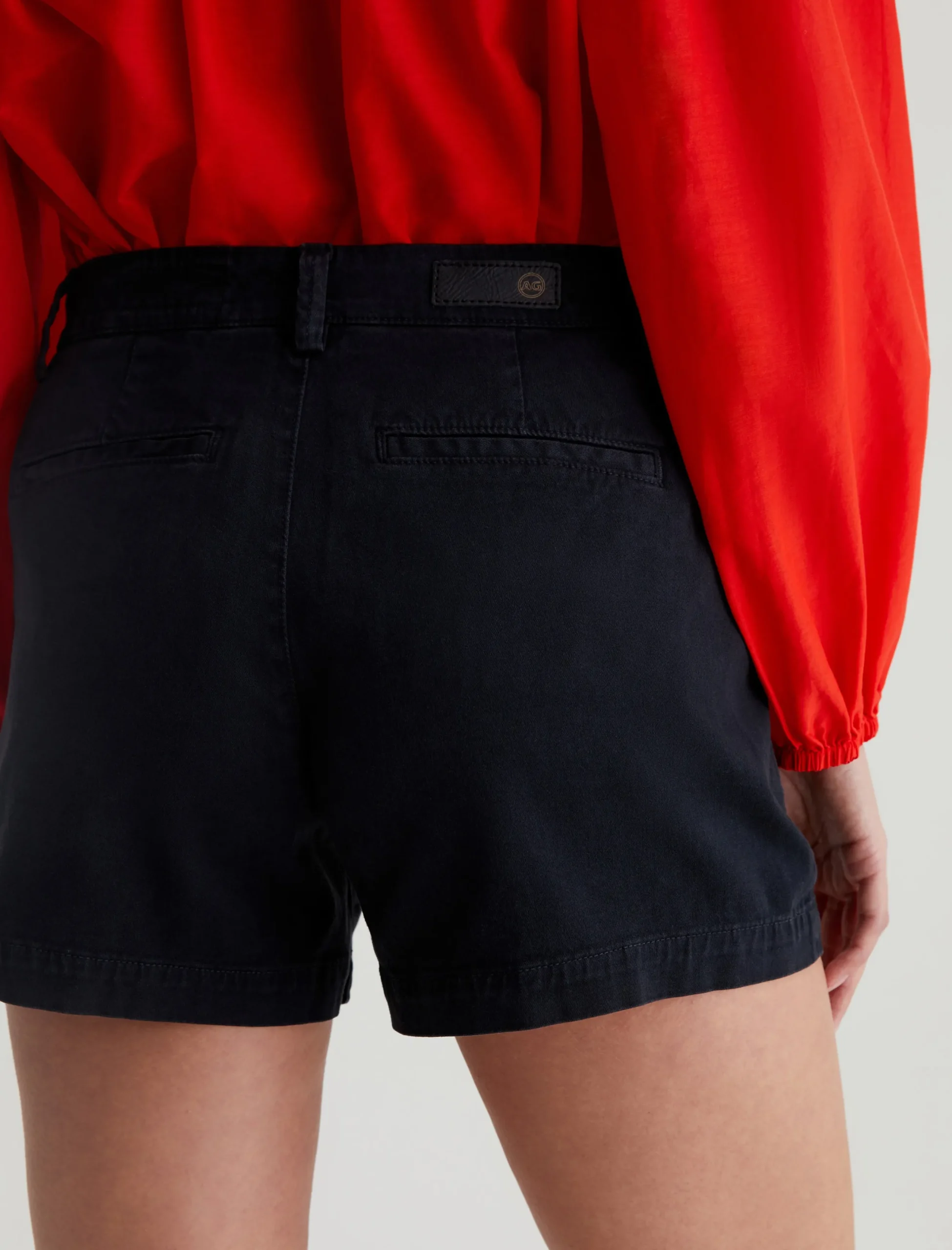 Women AG Jeans Caden Short