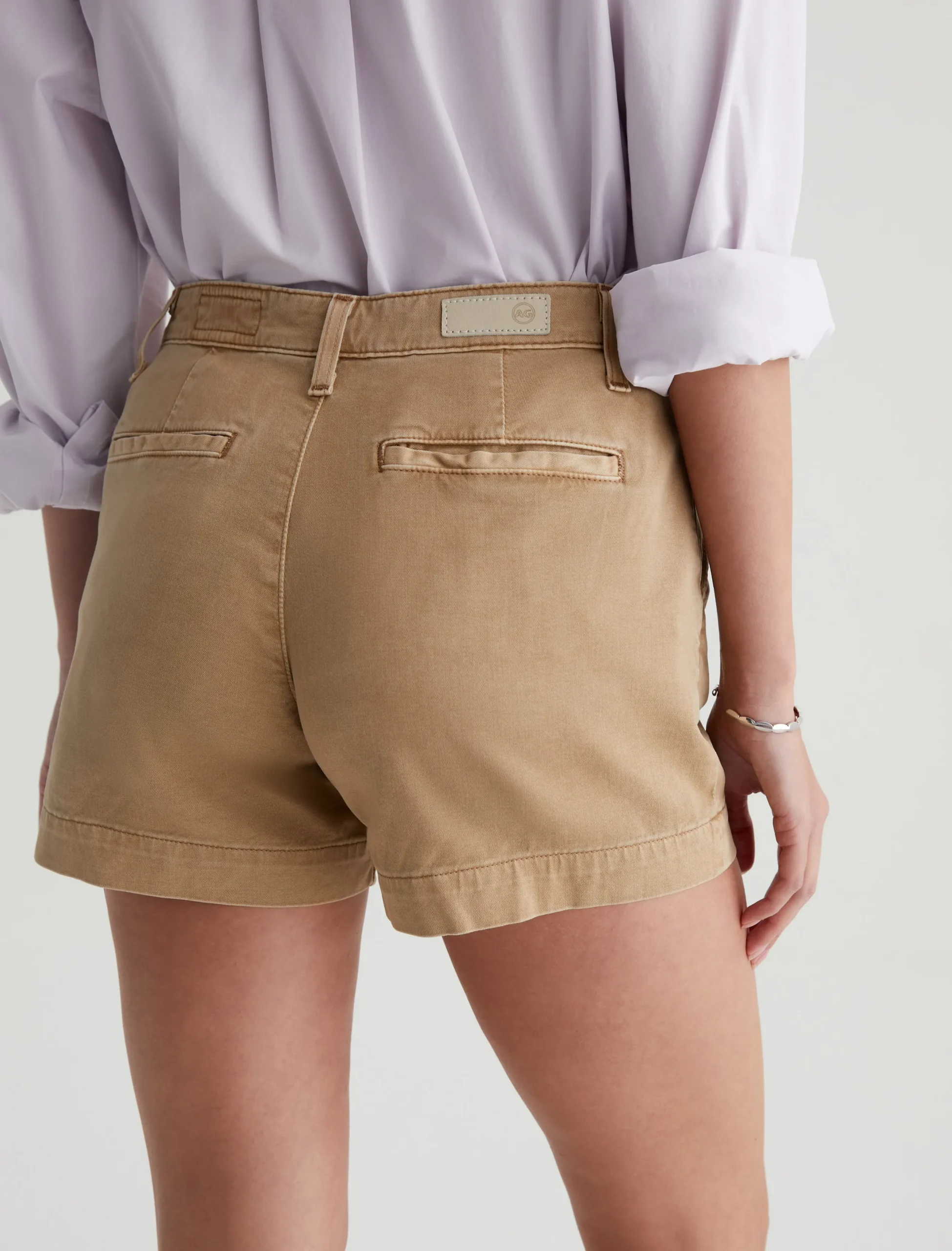 Women AG Jeans Caden Short