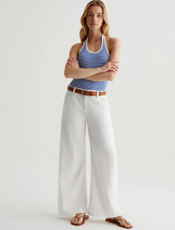 Women AG Jeans Caden Wide Leg