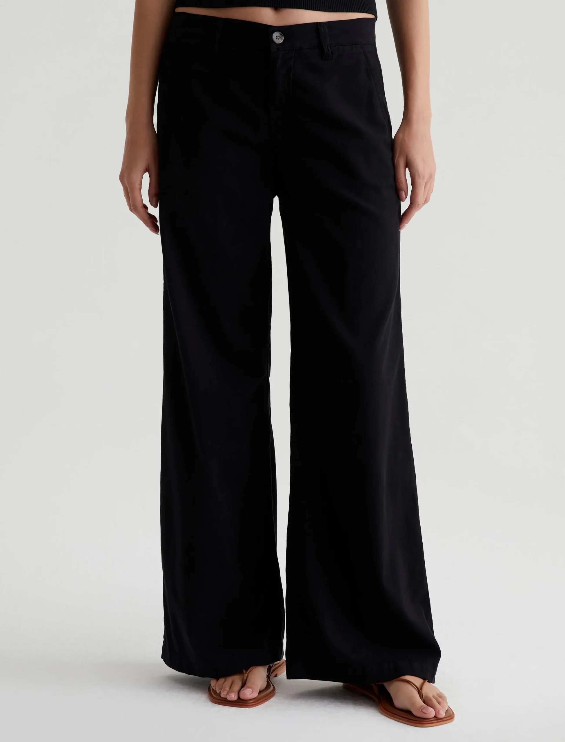 Women AG Jeans Caden Wide Leg