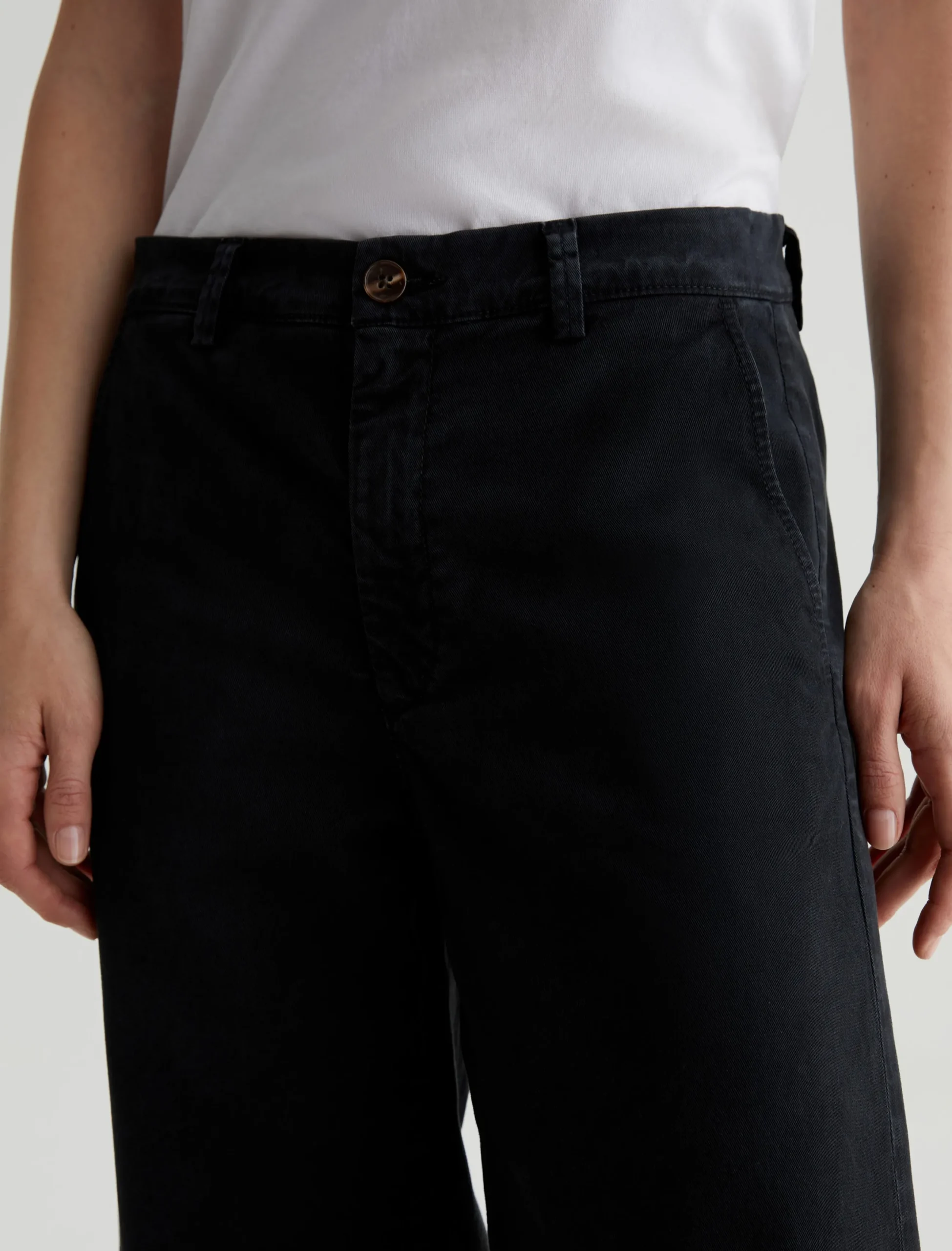 Women AG Jeans Caden Wide Leg