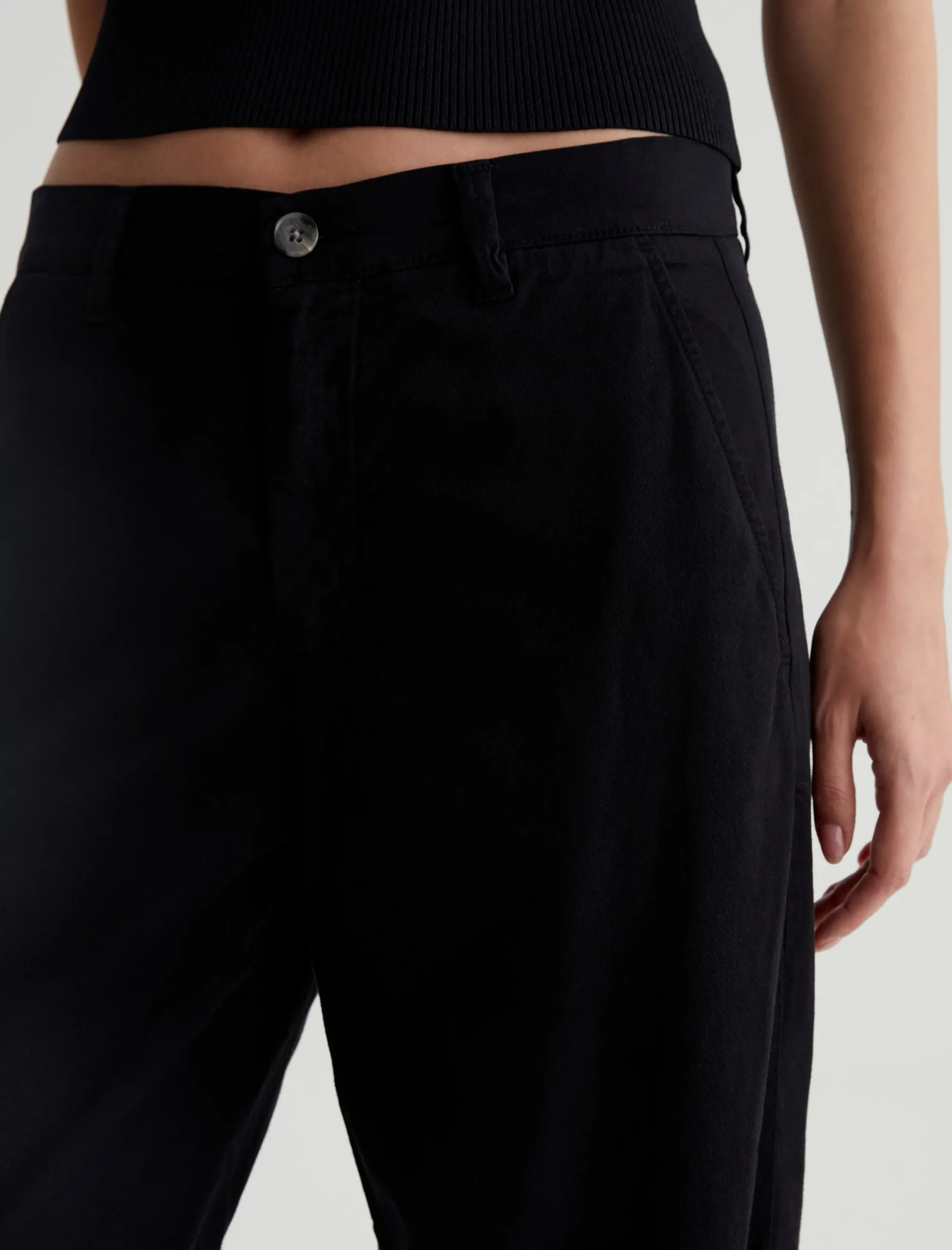 Women AG Jeans Caden Wide Leg