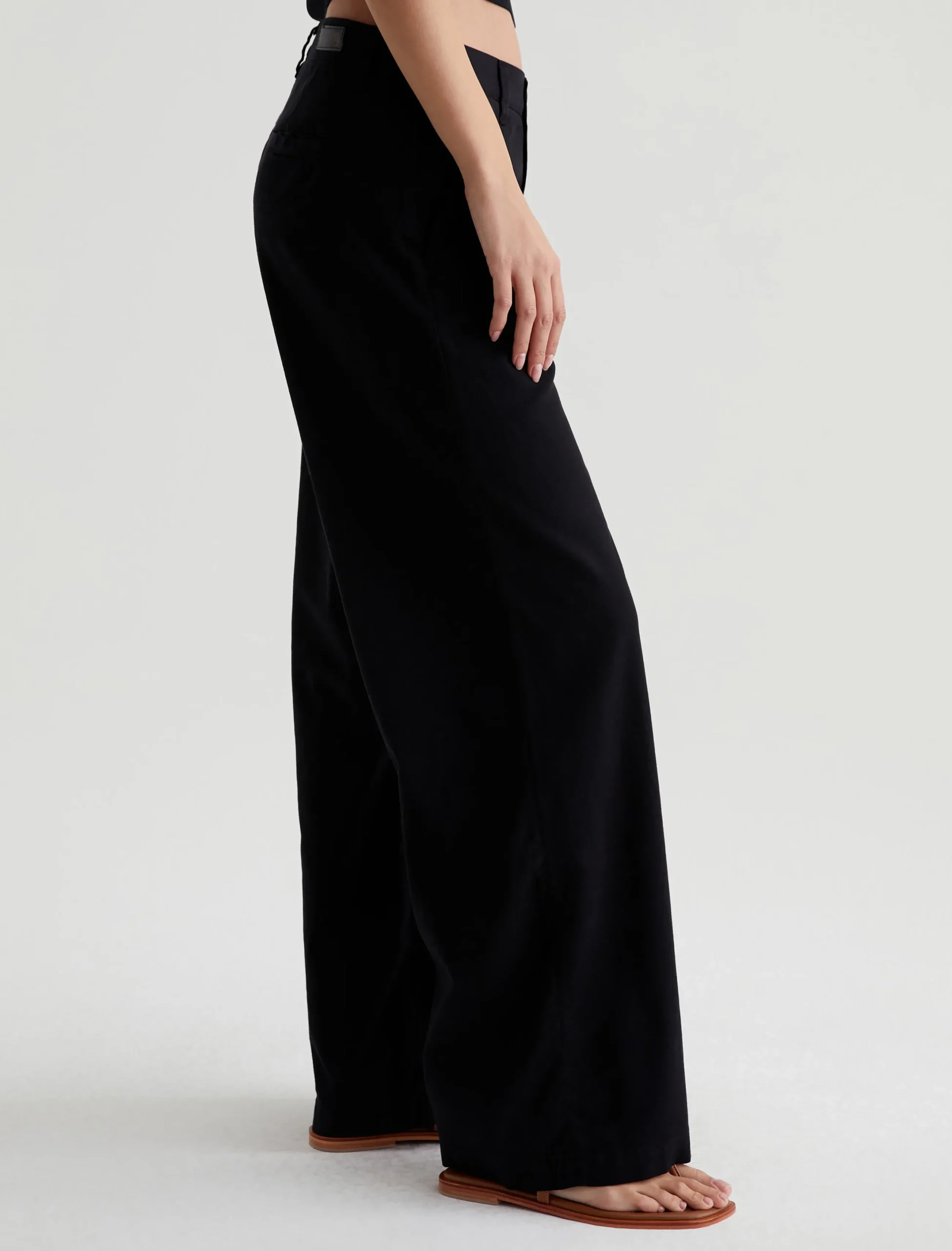 Women AG Jeans Caden Wide Leg