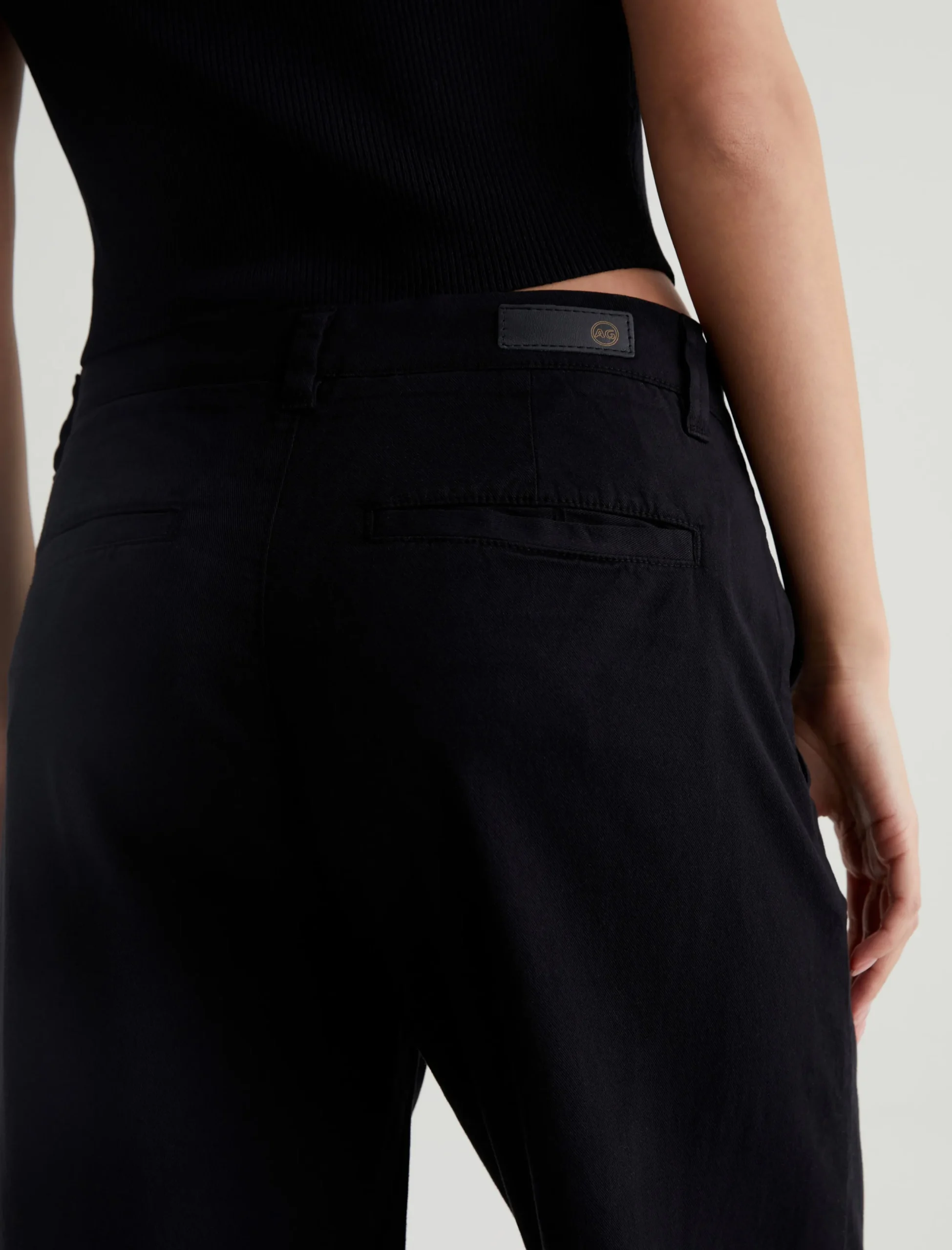 Women AG Jeans Caden Wide Leg