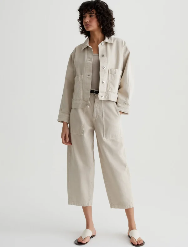 Women AG Jeans Camille