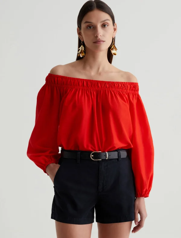 Women AG Jeans Carroline Top