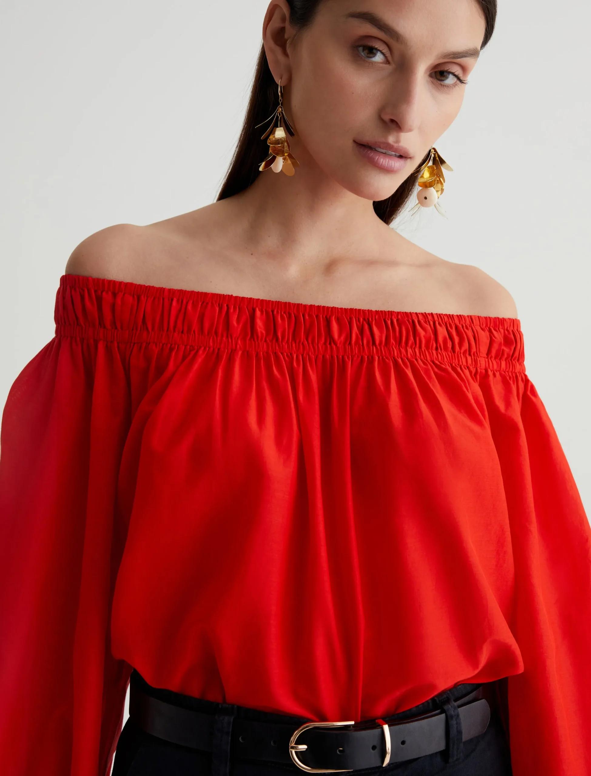 Women AG Jeans Carroline Top