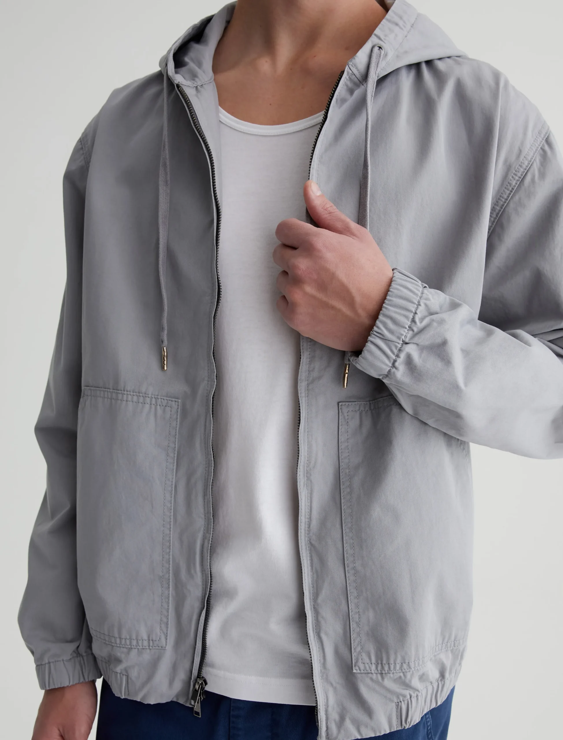 AG Jeans Chance Jacket