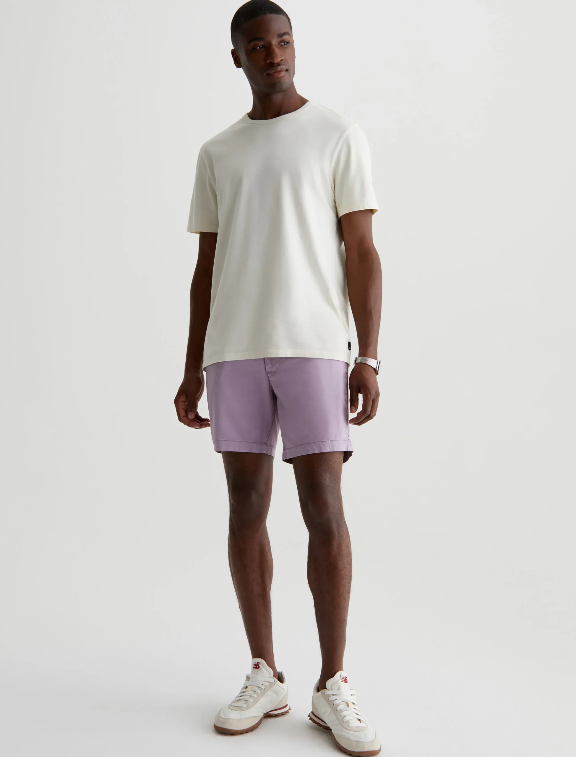 AG Jeans Cipher Short