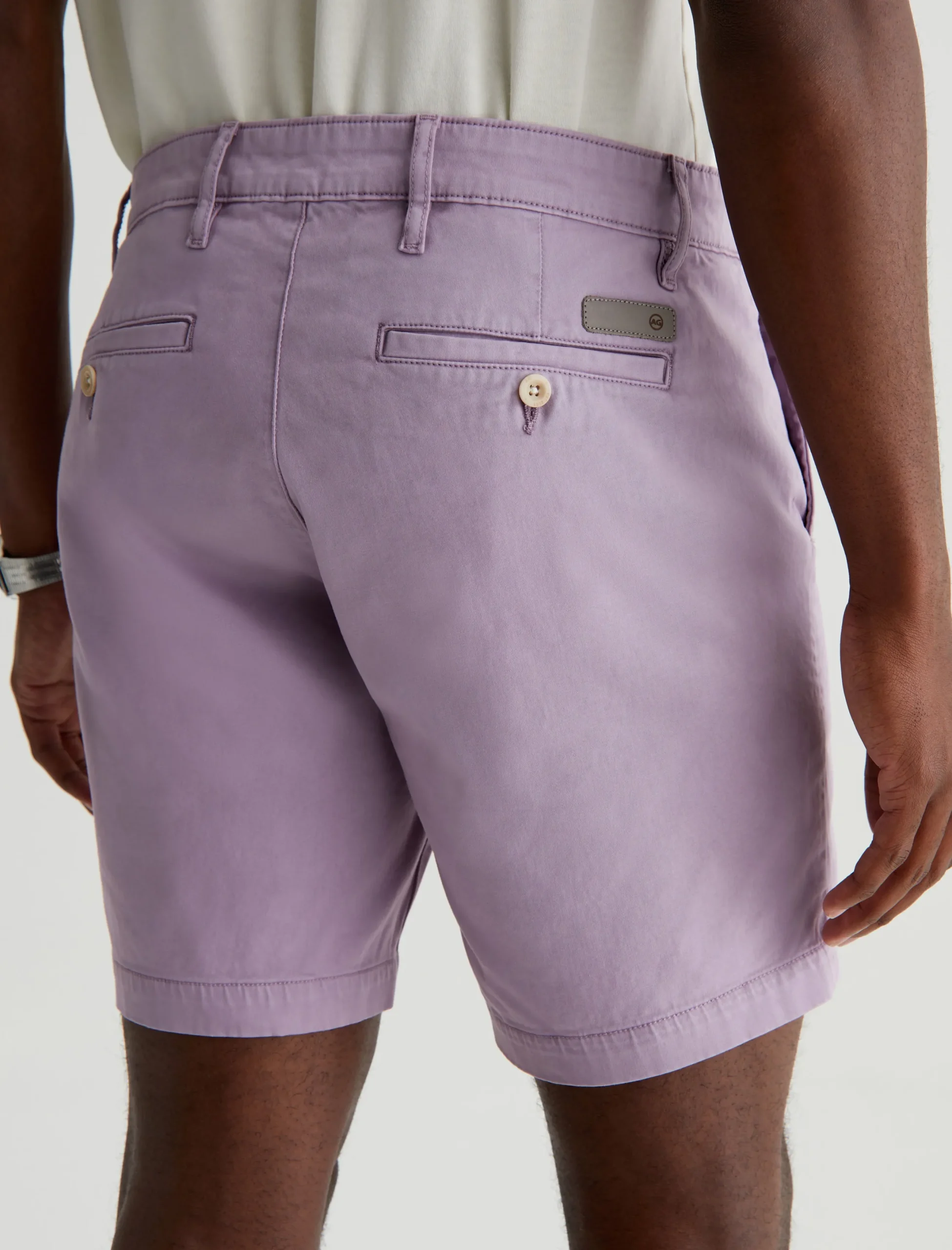 AG Jeans Cipher Short
