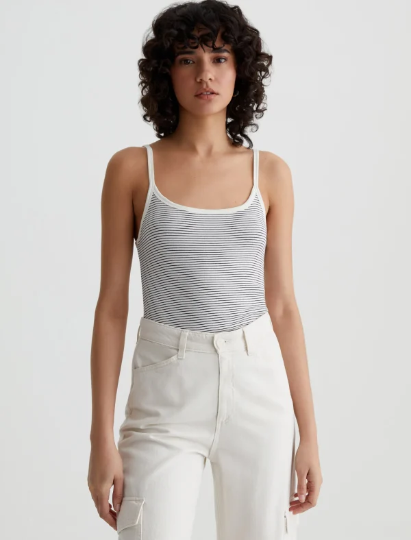 Women AG Jeans Claire Tank