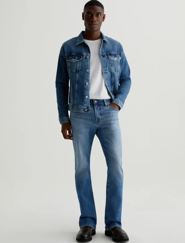 AG Jeans Clint