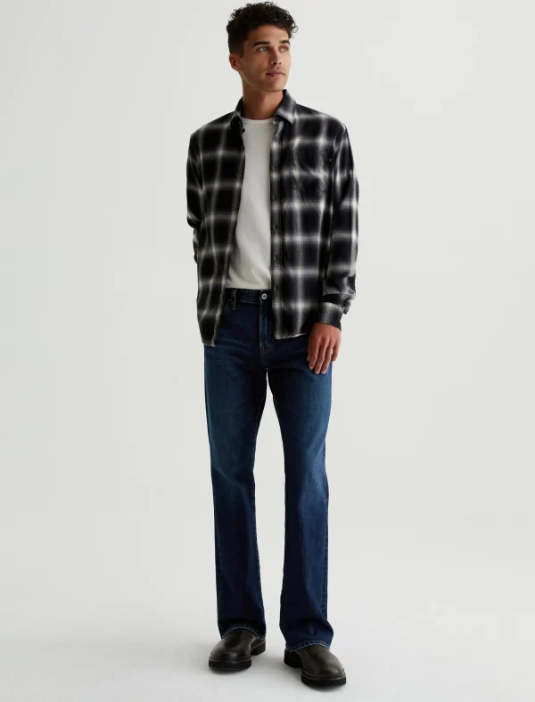 AG Jeans Clint 360°