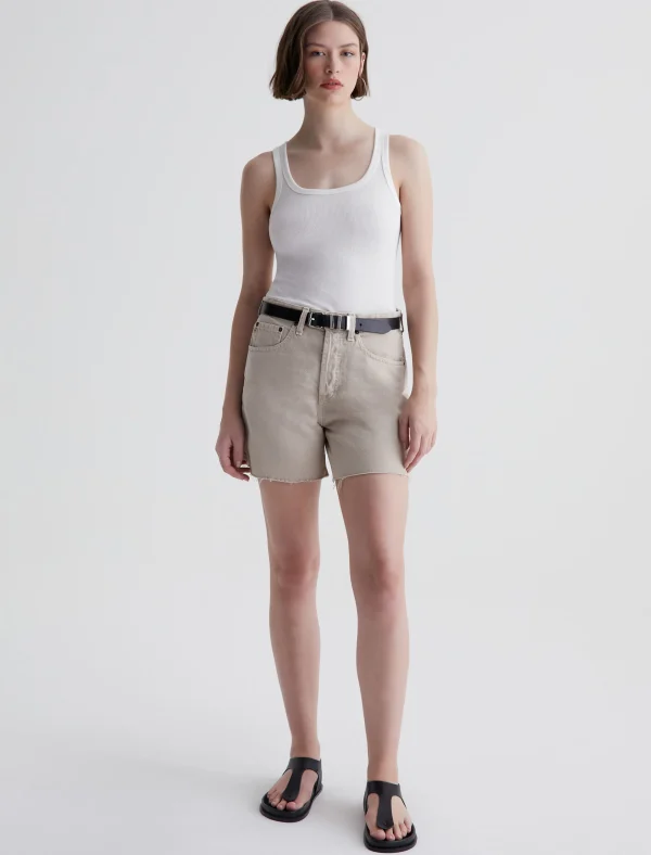 Women AG Jeans Clove Short