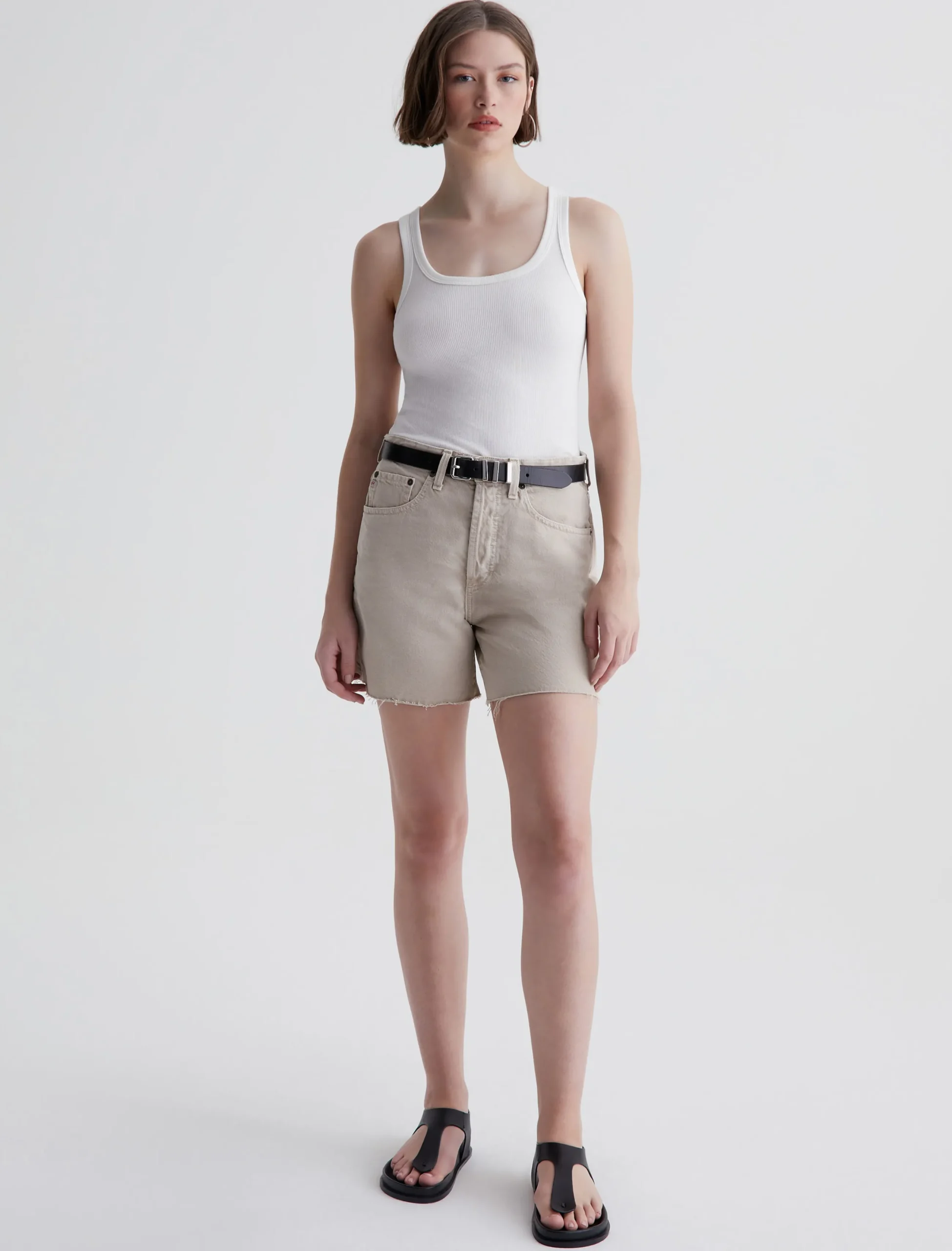 Women AG Jeans Clove Short