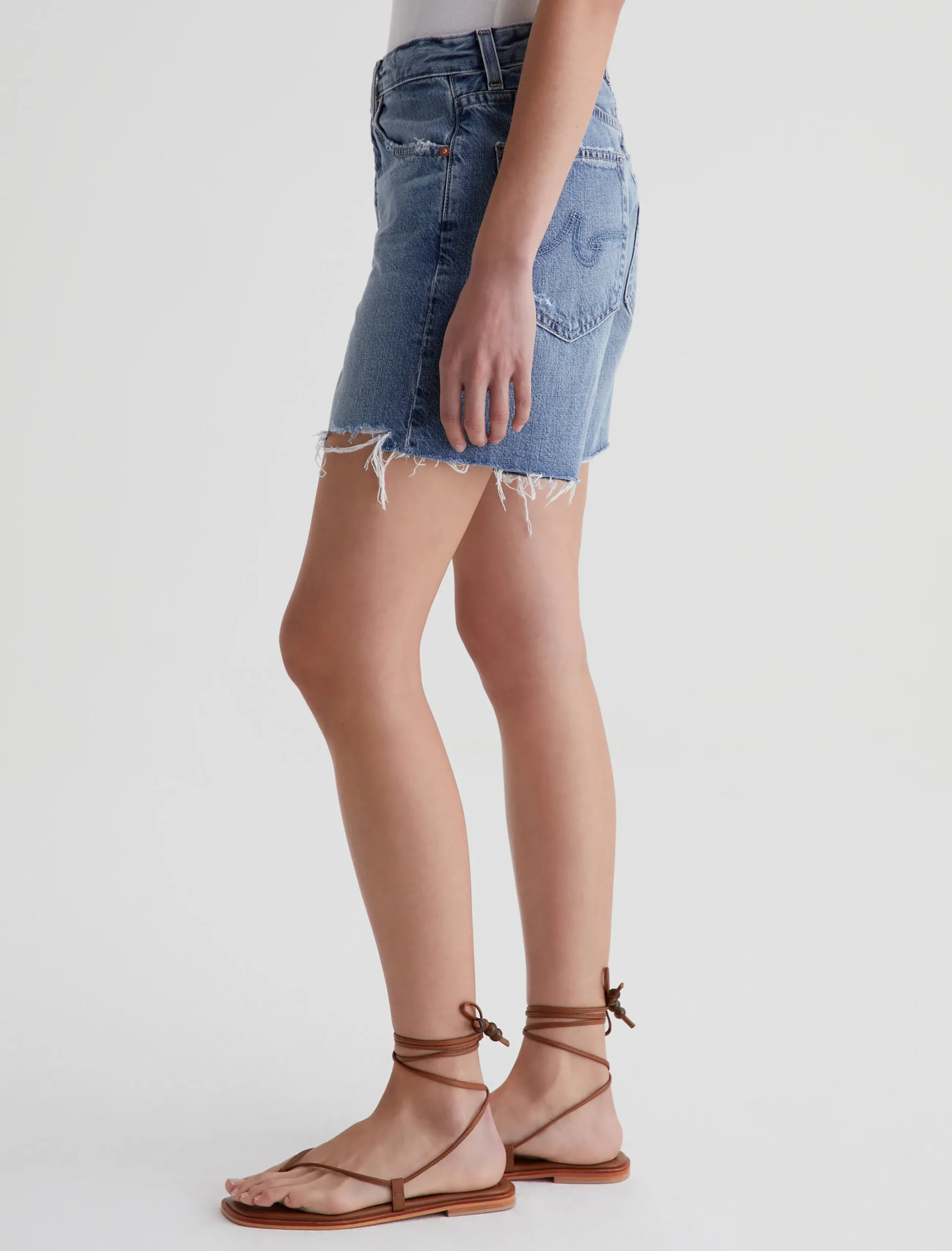 Women AG Jeans Clove Short