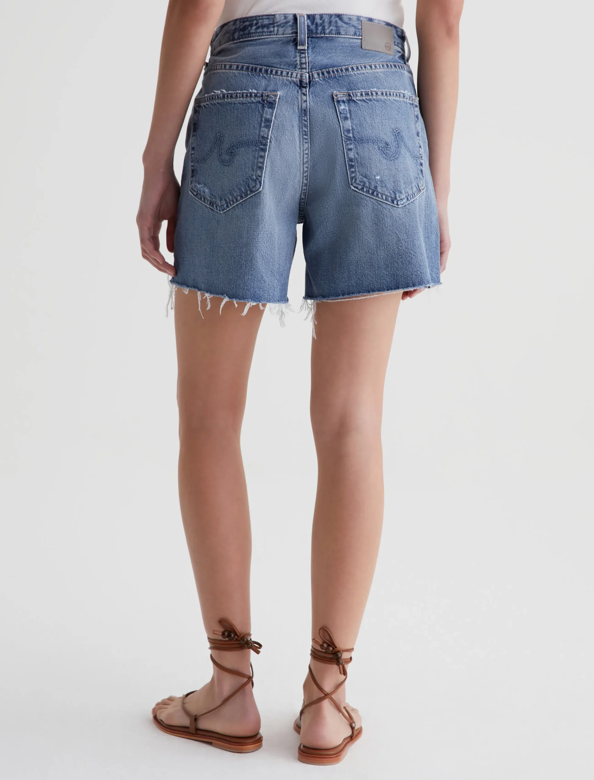 Women AG Jeans Clove Short