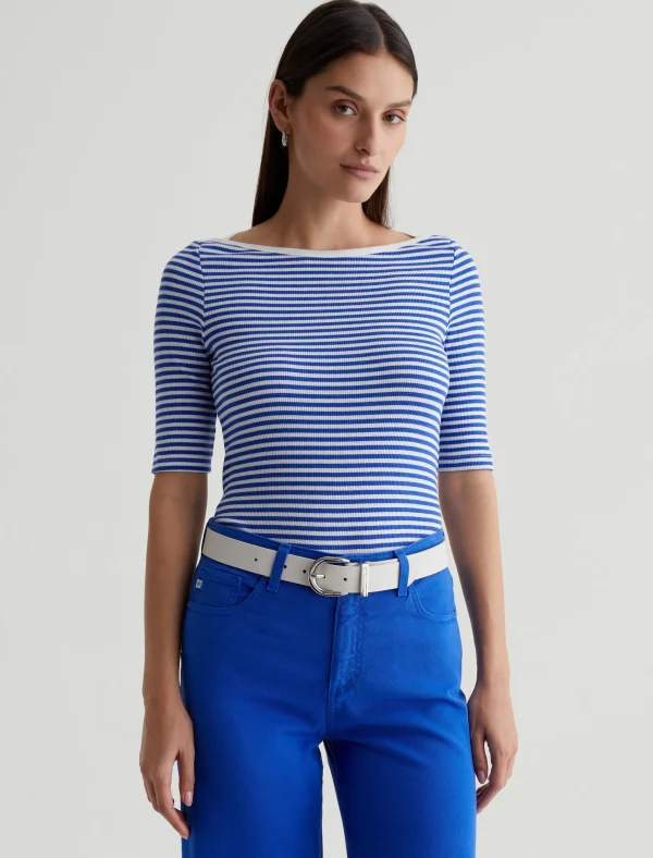 Women AG Jeans Connie Top