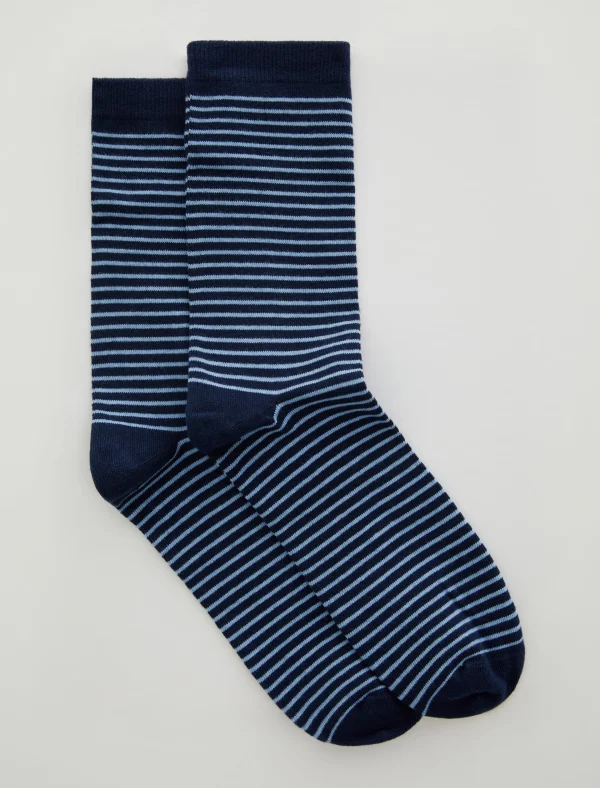 Women AG Jeans Crew Sock