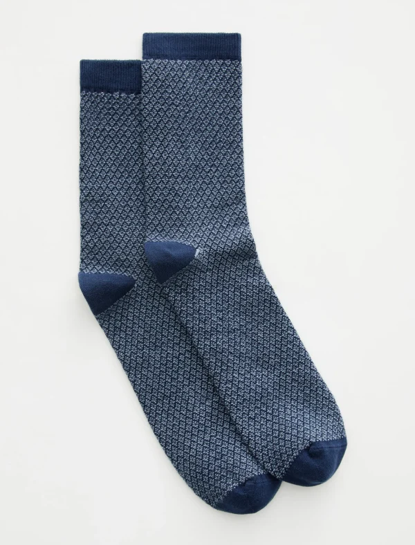 Women AG Jeans Crew Sock