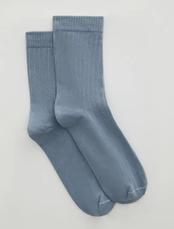 Women AG Jeans Crew Sock