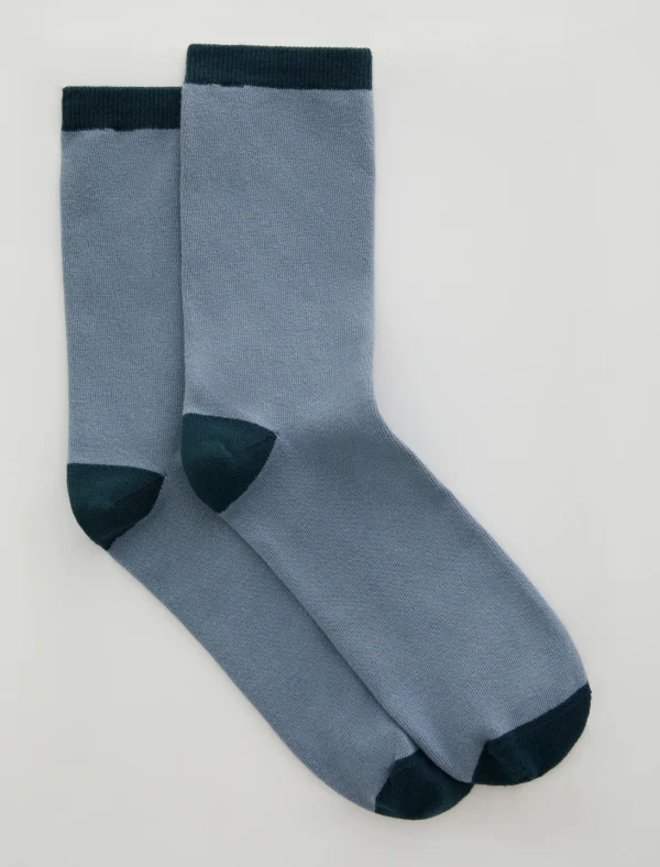 Women AG Jeans Crew Sock