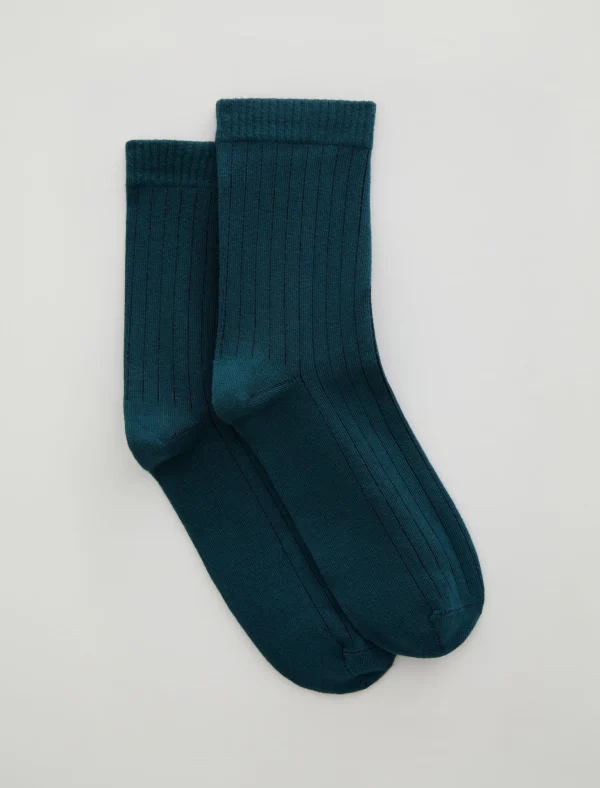 Women AG Jeans Crew Sock