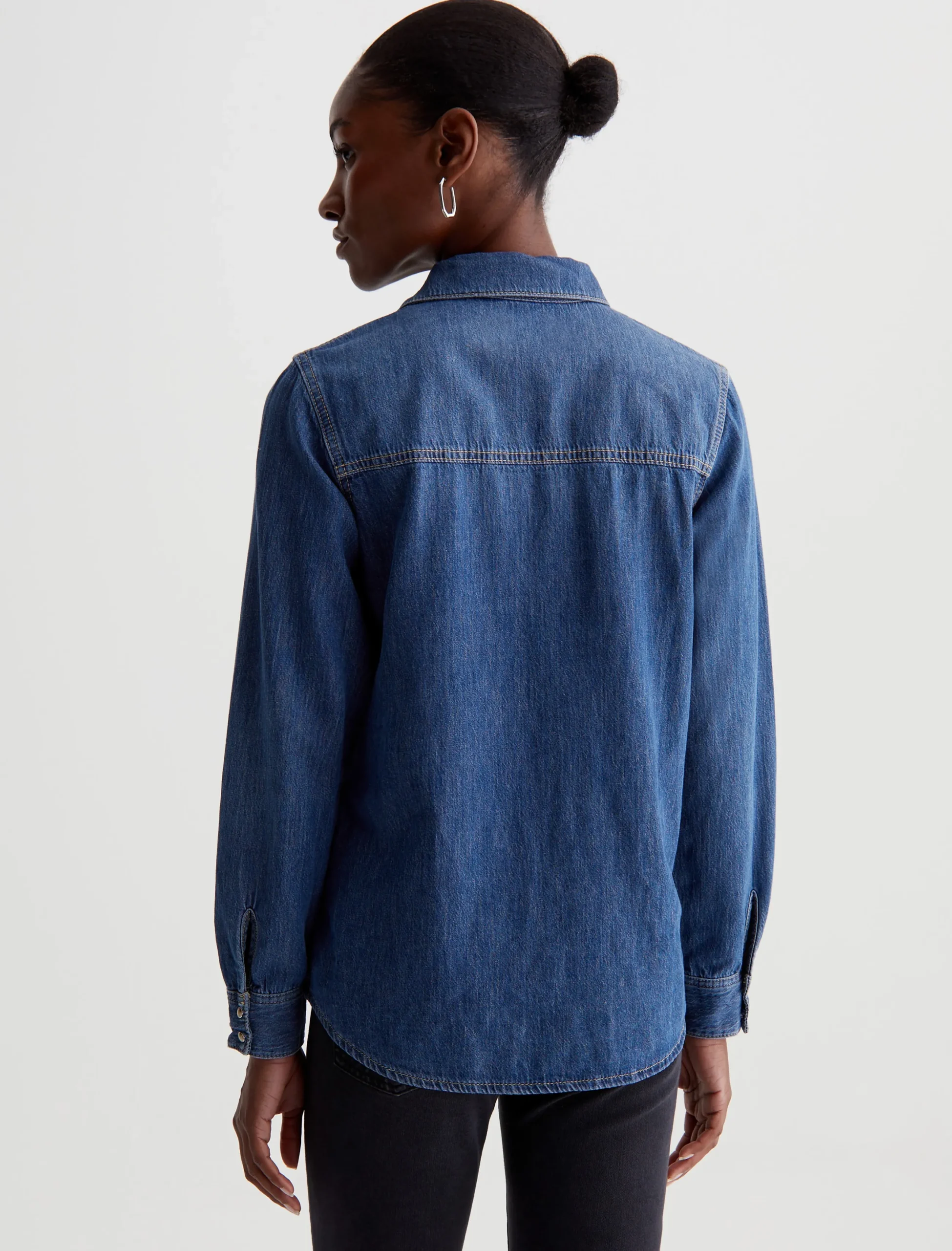 Women AG Jeans Dakotah Shirt