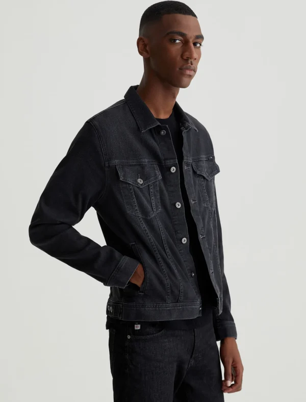 AG Jeans Dart Jacket