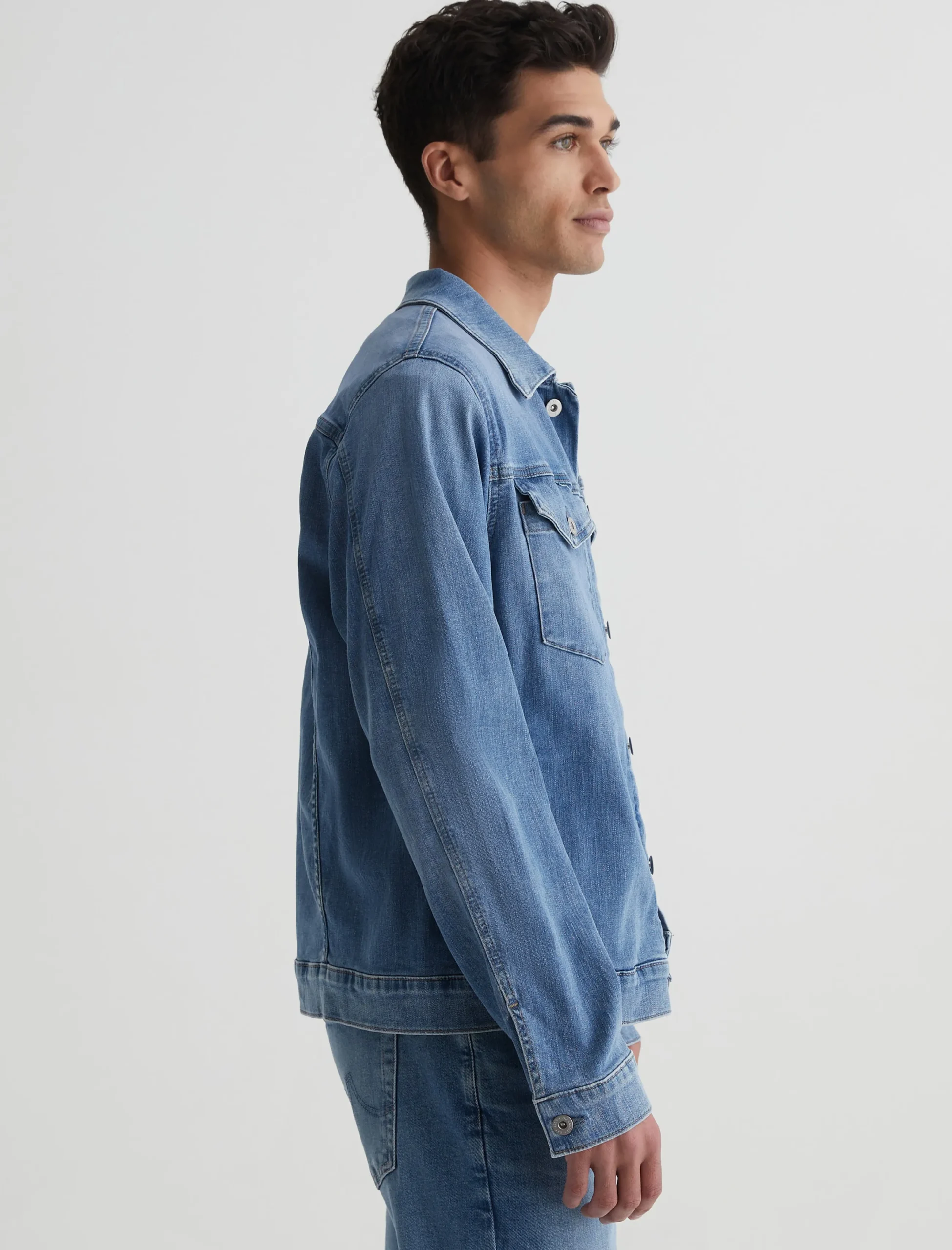 AG Jeans Dart Jacket