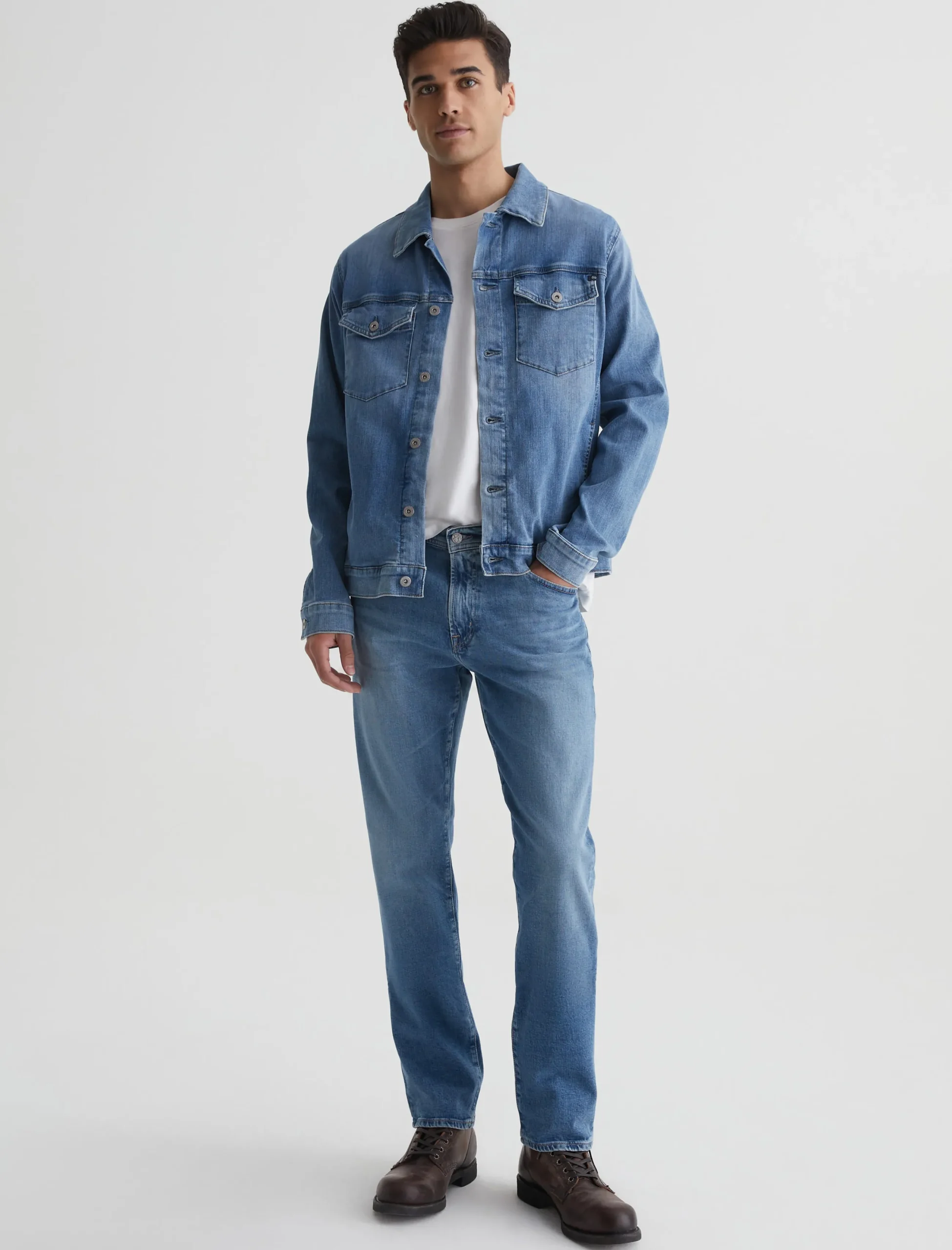 AG Jeans Dart Jacket