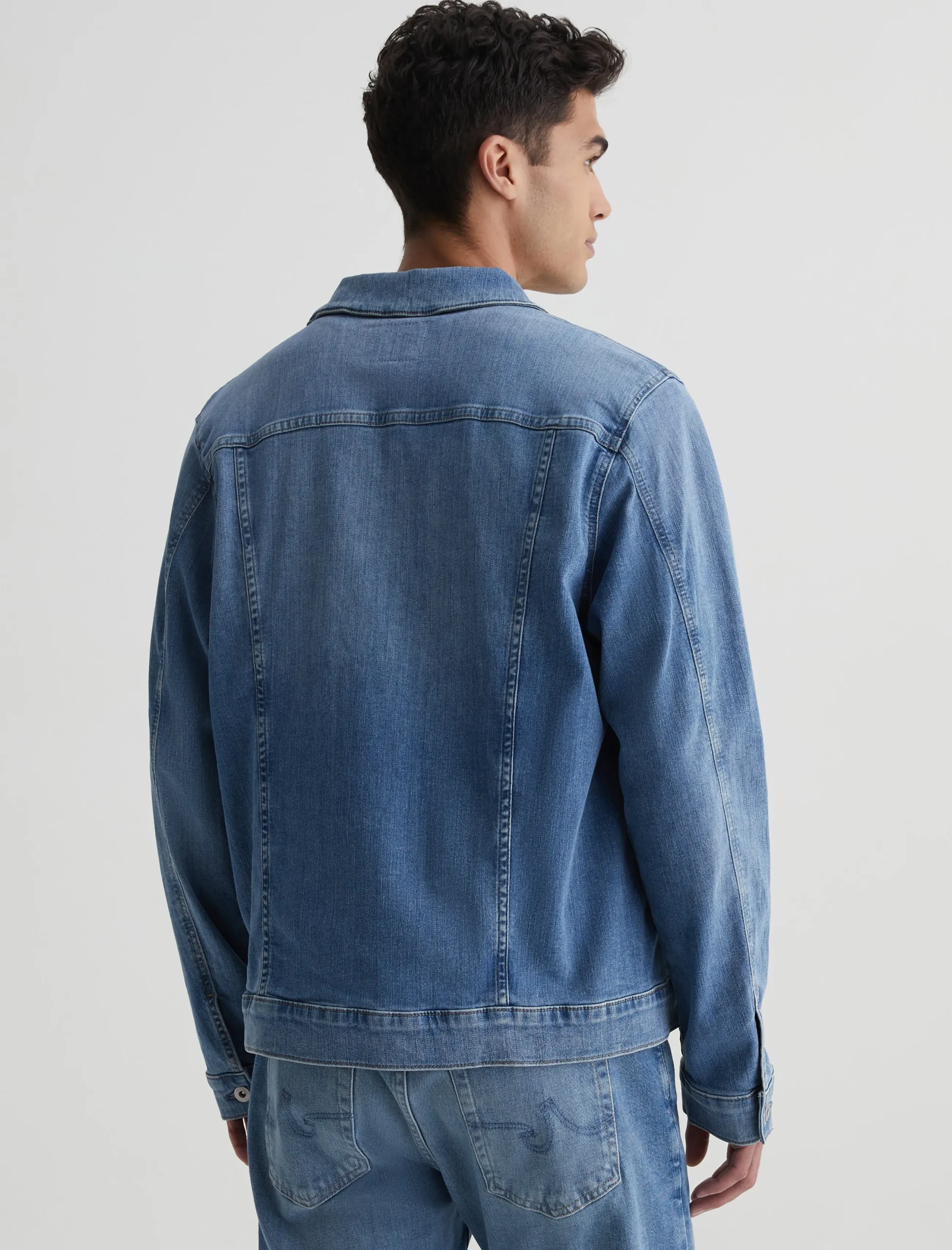 AG Jeans Dart Jacket