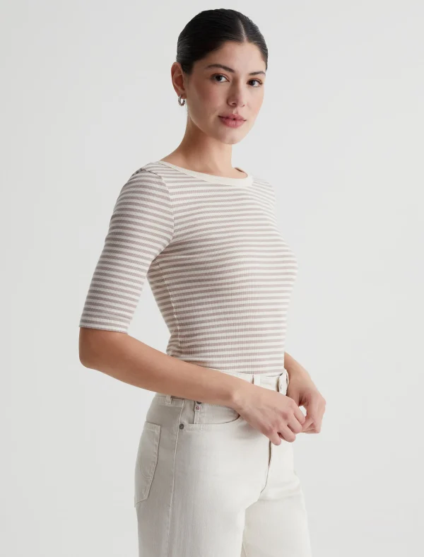 Women AG Jeans Diana Top