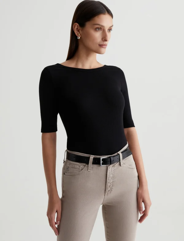 Women AG Jeans Diana Top