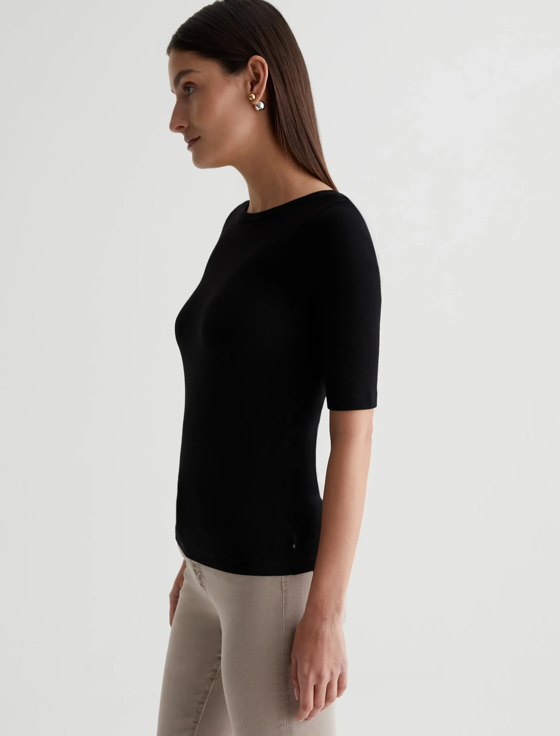 Women AG Jeans Diana Top