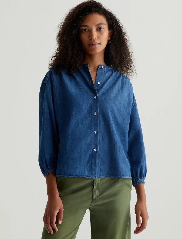 Women AG Jeans Doris Shirt