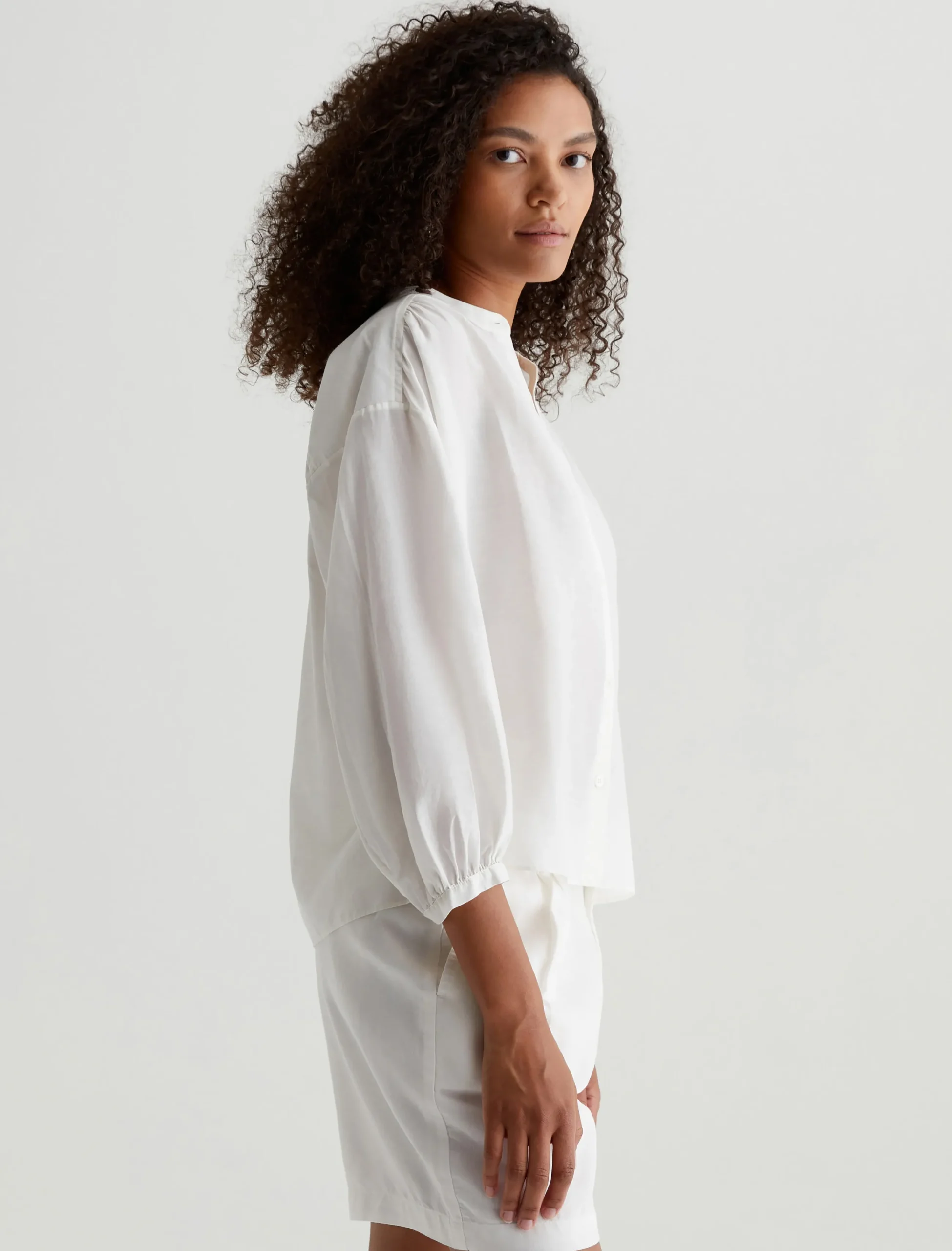 Women AG Jeans Doris Shirt